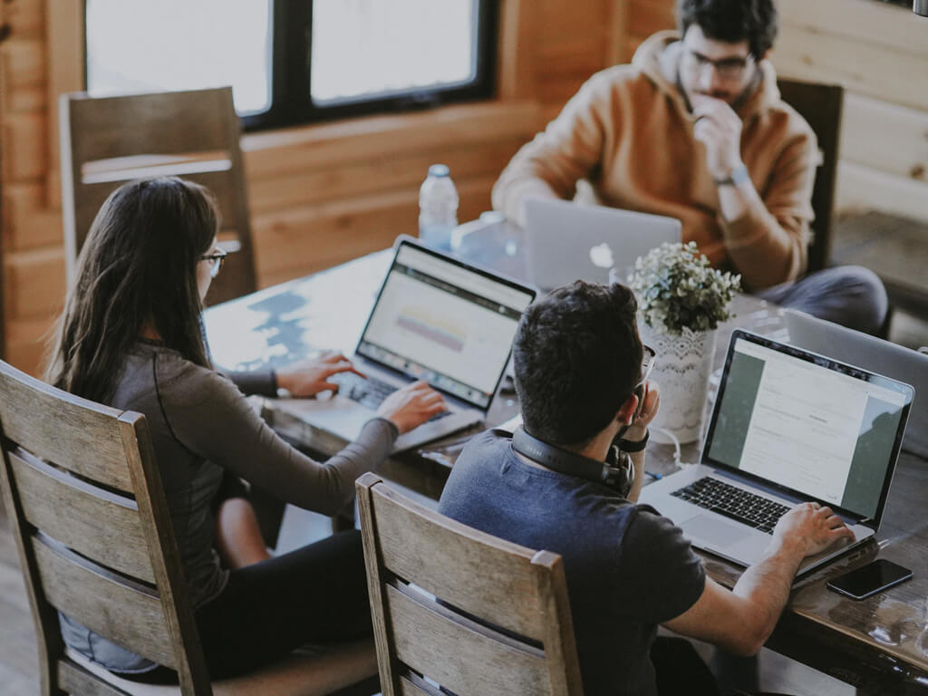 Job Trends 2025